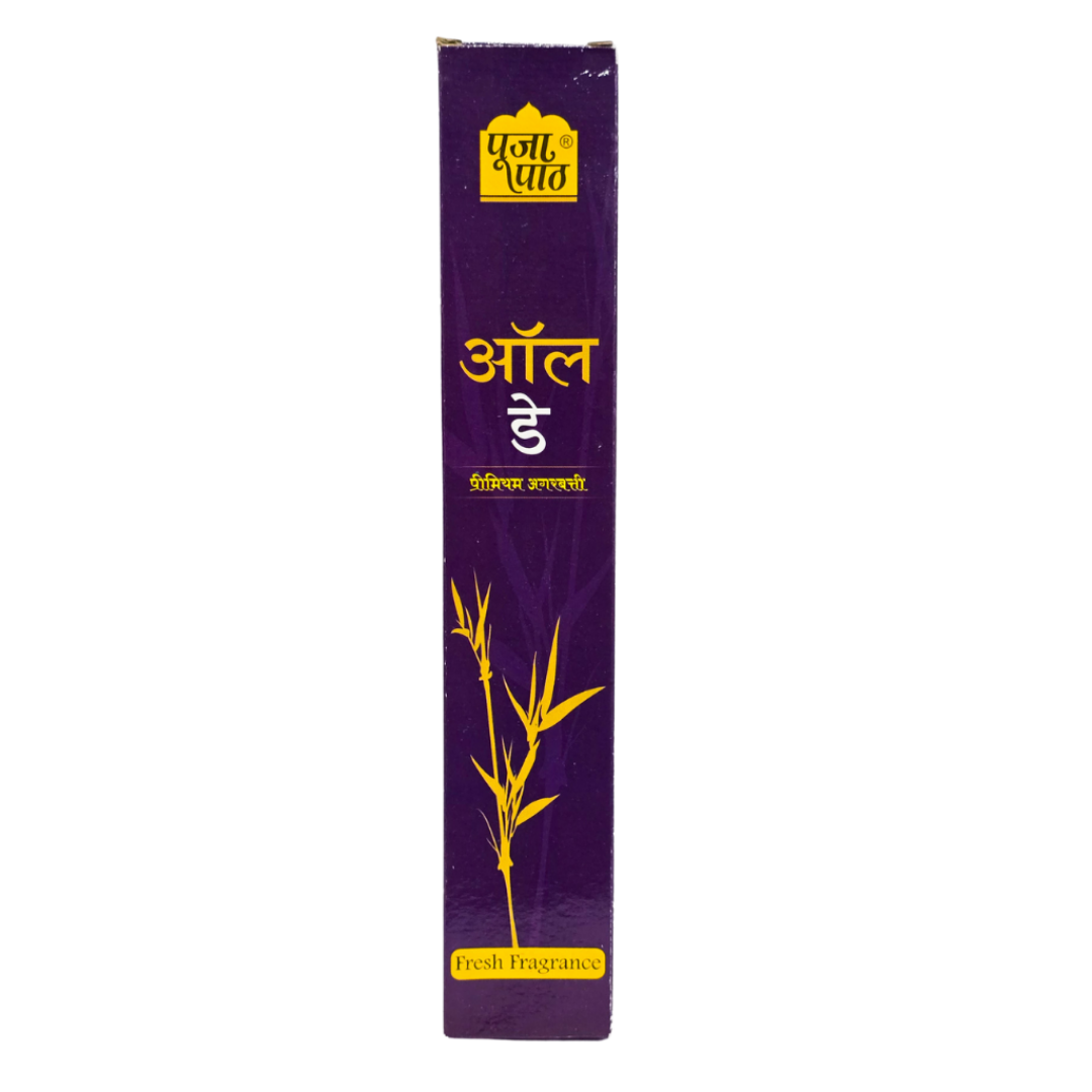 All Day Agarbatti