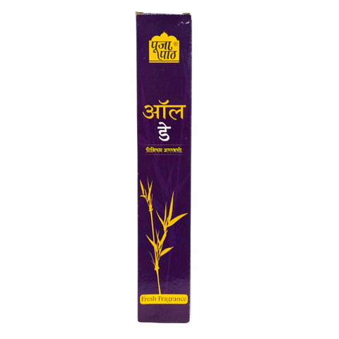 All Day Agarbatti