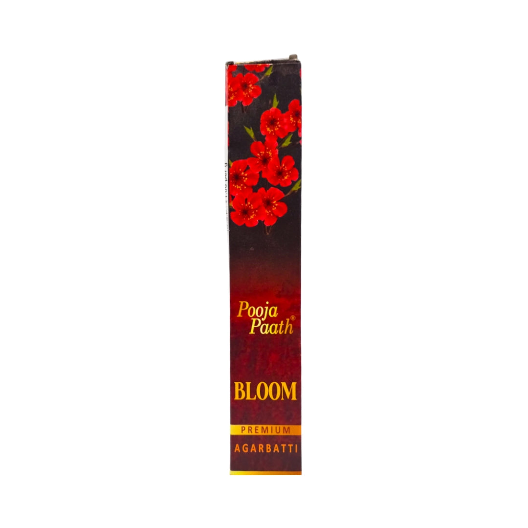 Bloom Agabatti