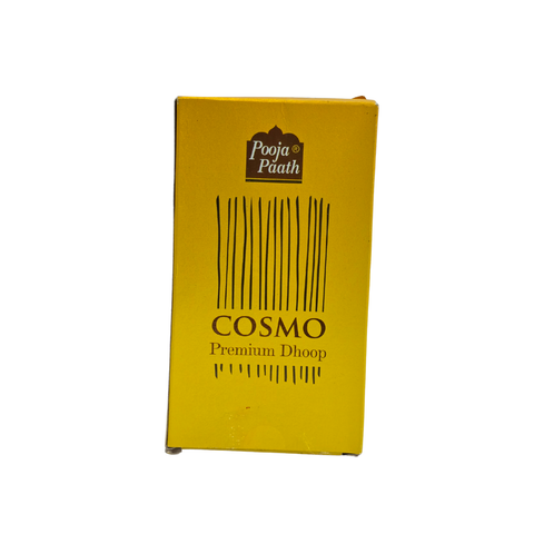 Cosmo Premium Deluxe Dhoop