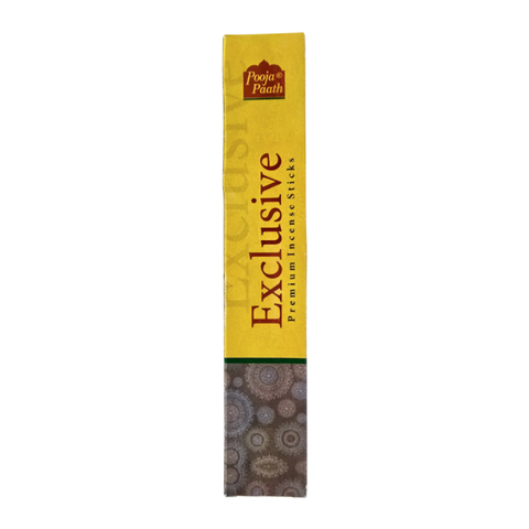 Exclusive Agarbatti( Brown Batti )