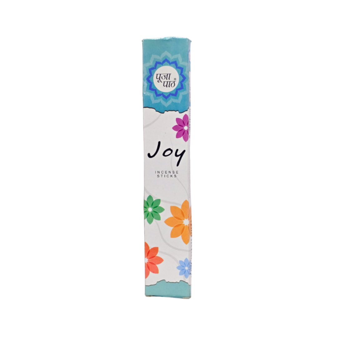 Joy Agarbatti