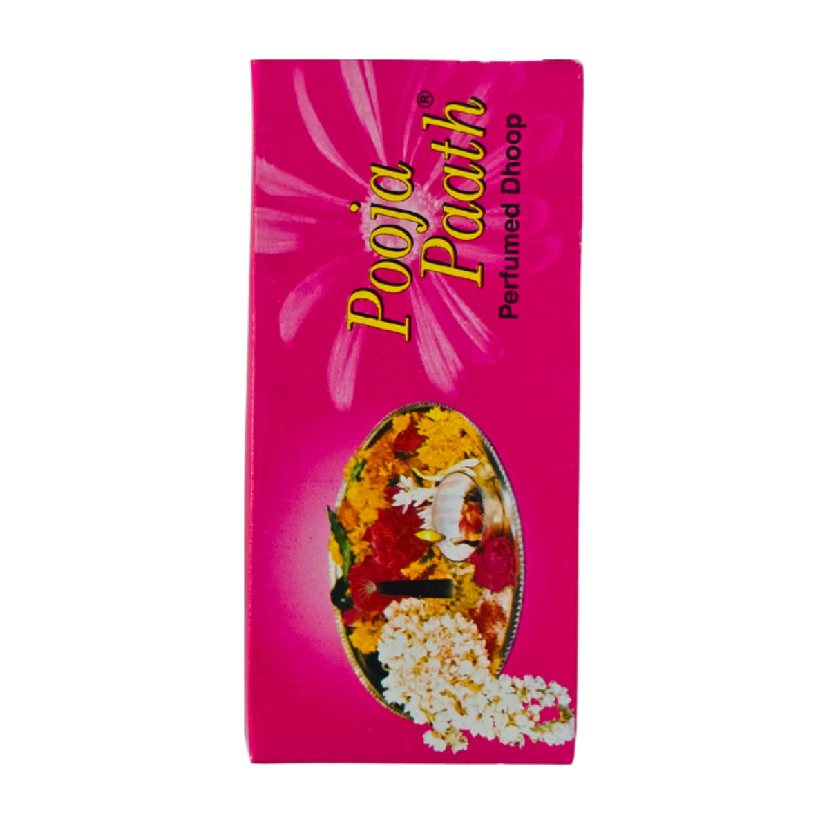 Pooja Paath Agarbatti Jumbo Family