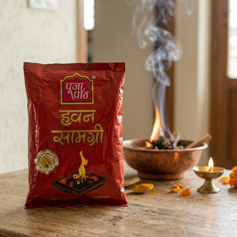 Hawan Samagri (500 Gm. )