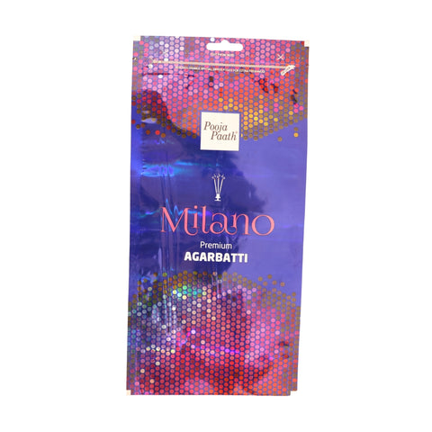 Pooja Path Milano pouch