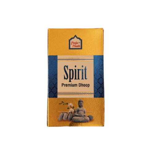 Pooja Paath Premium Dry Stick ( Spirit )