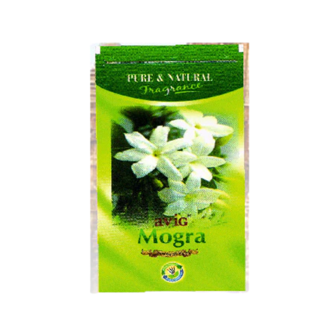 Pooja Paath Premium Dry Stick ( Mogra )