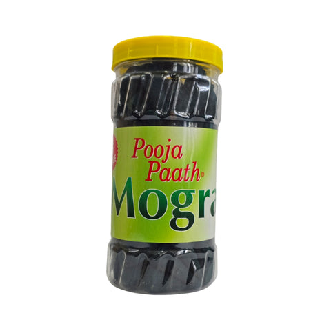 Avig Jar Cone Dhoop ( Mogra)
