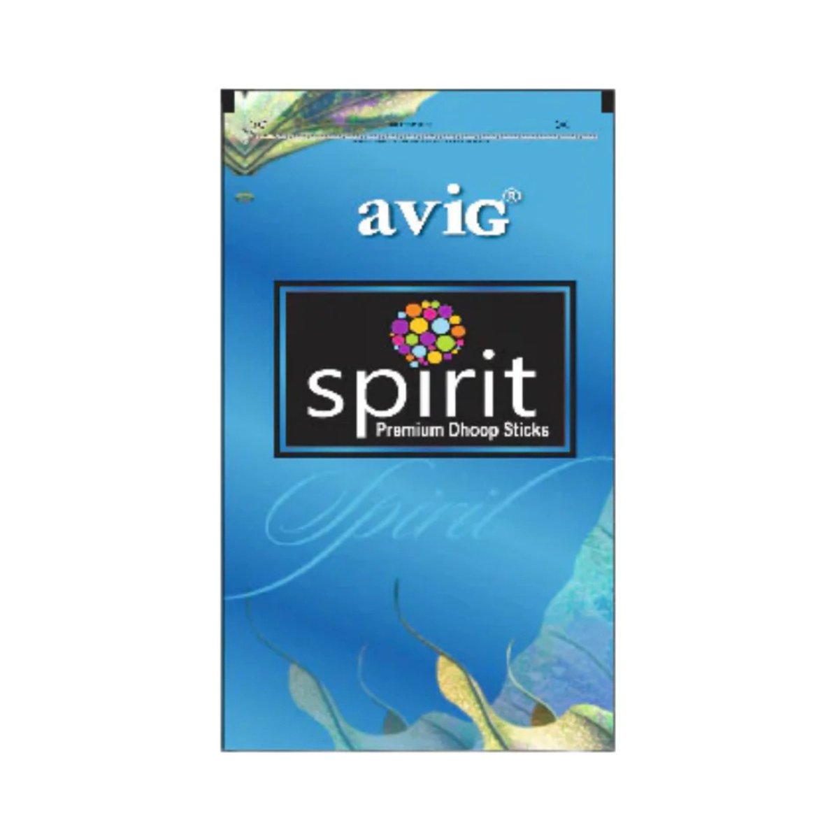 Spirit Agarbatti ( Free Gift Inside )