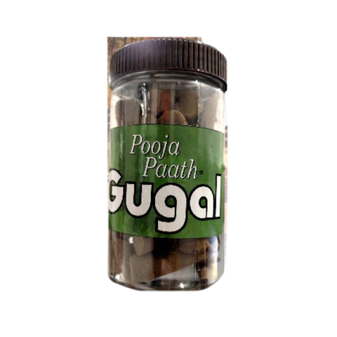Avig Jar Cone Dhoop ( Gugal )
