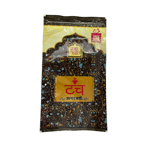 Pooja Paath Zipper Dhoop ( Touch )