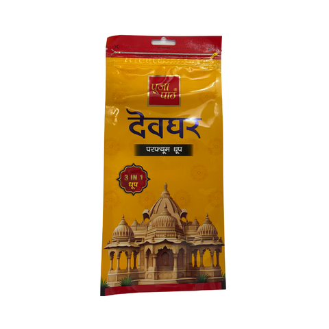Devghar Agarbatti (300 G.m)