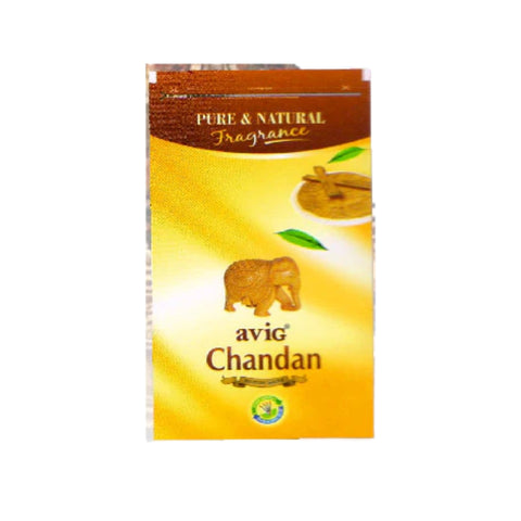 Pooja Paath Premium Dry Stick ( Chandan )
