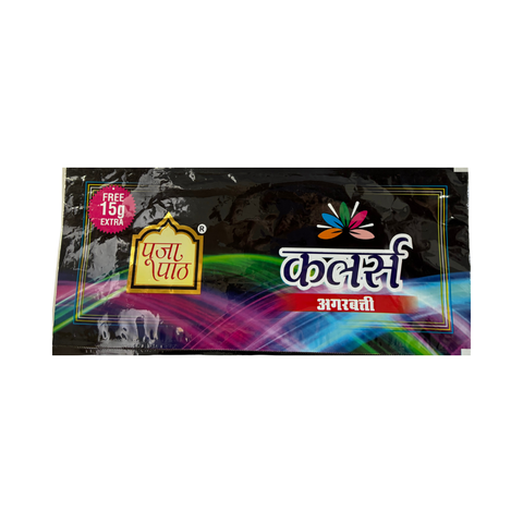 Choice/touch/colours Pouch ( Mix Packing ) (90/ 100gm )