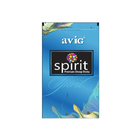 Pooja Paath Premium Dry Stick ( Spirit )