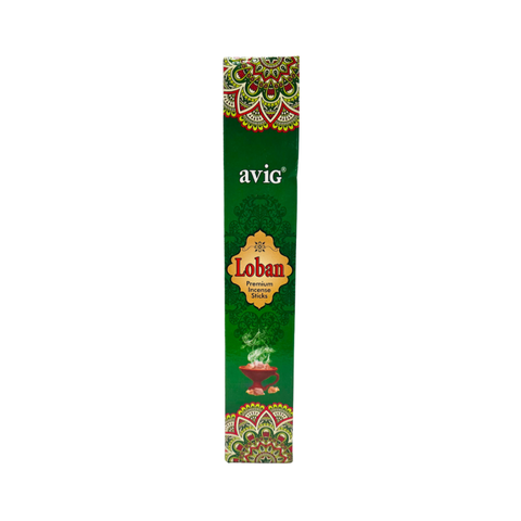 Loban Agarbatti