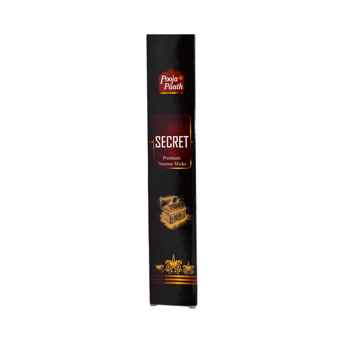 Secret Agarbatti